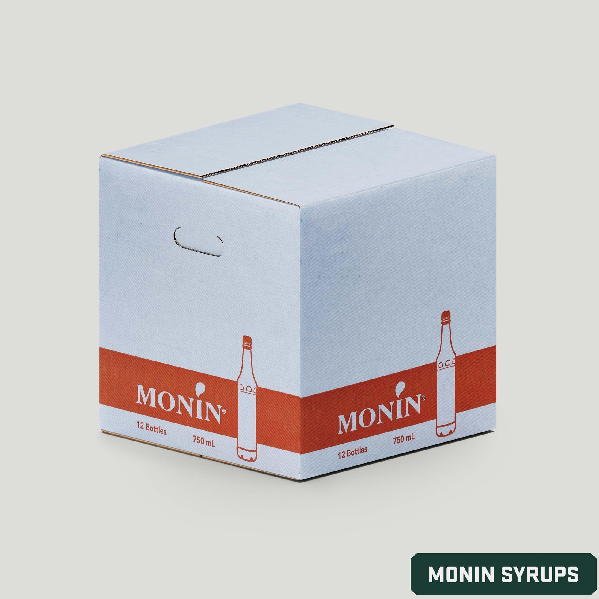 Monin Coconut Syrup - Talitha Coffee