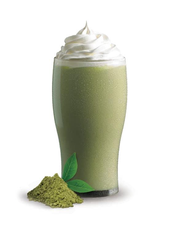 Cappuccine Indian Chai Latte - Talitha Coffee