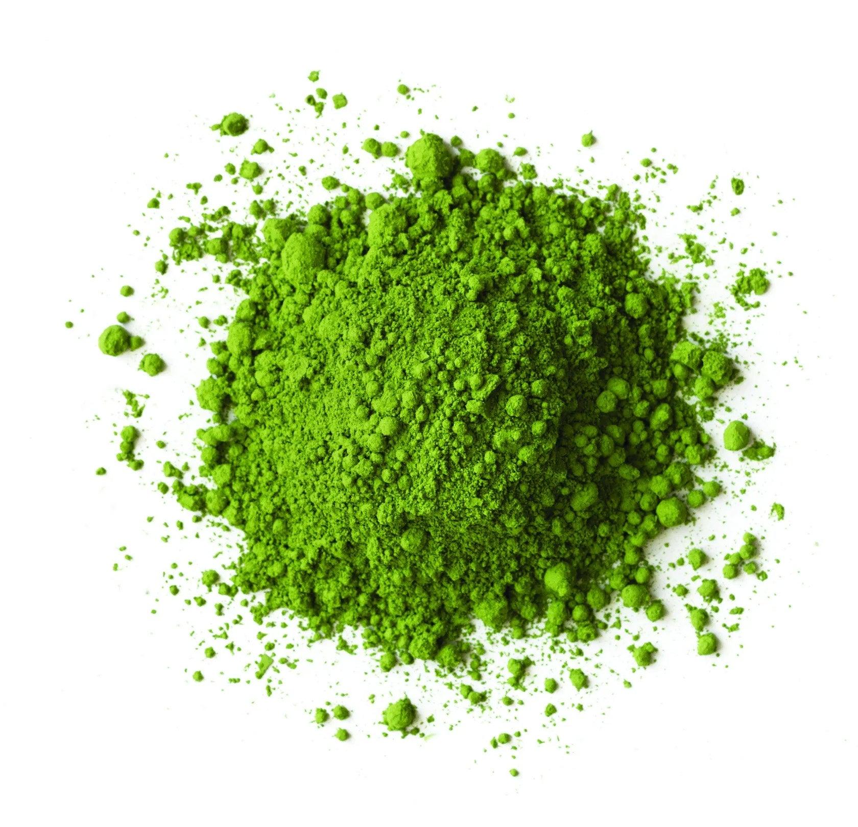 Rishi Organic Barista Matcha Powder - Talitha Coffee