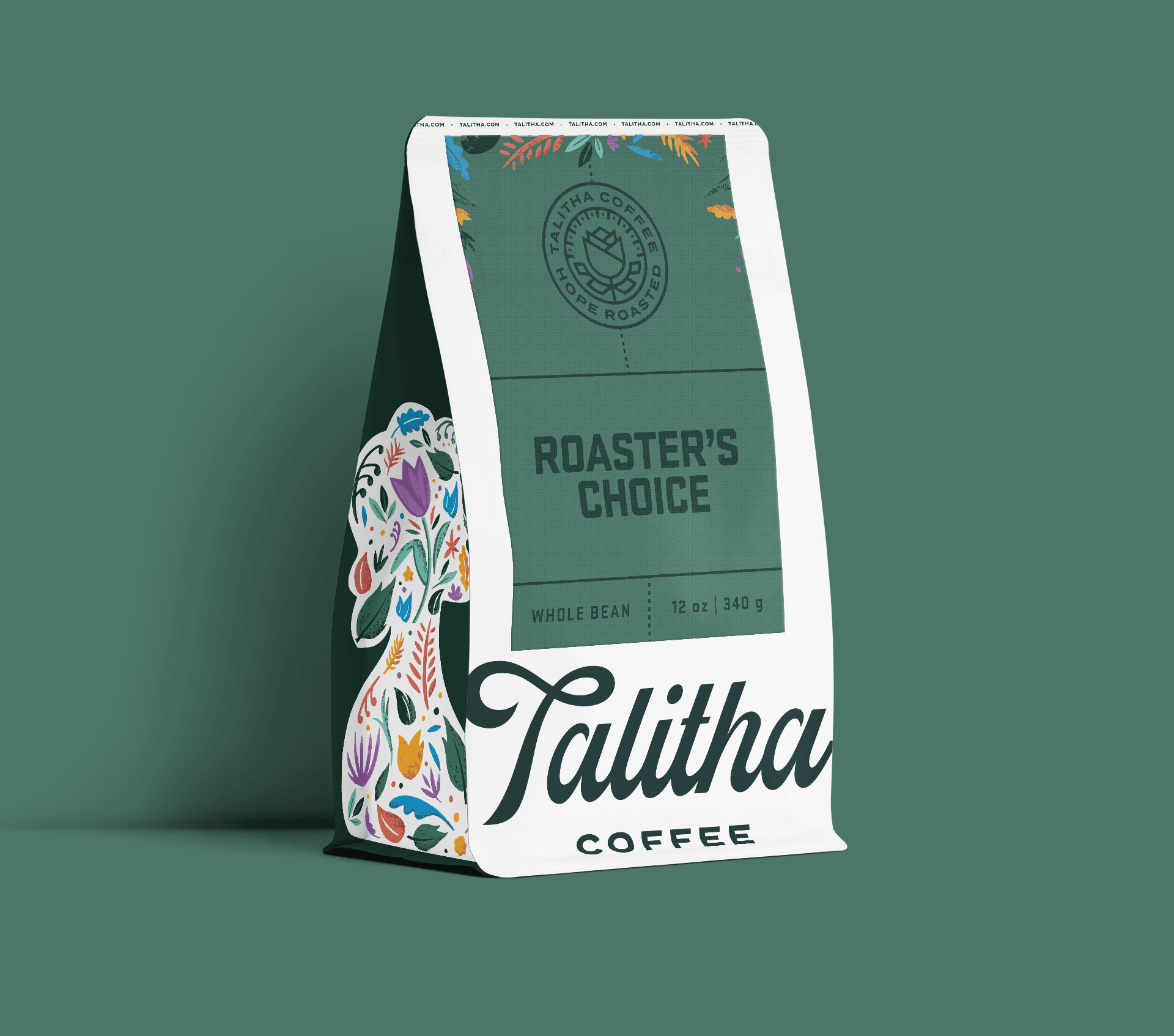 Roaster's Choice