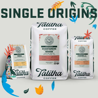 Single Origin