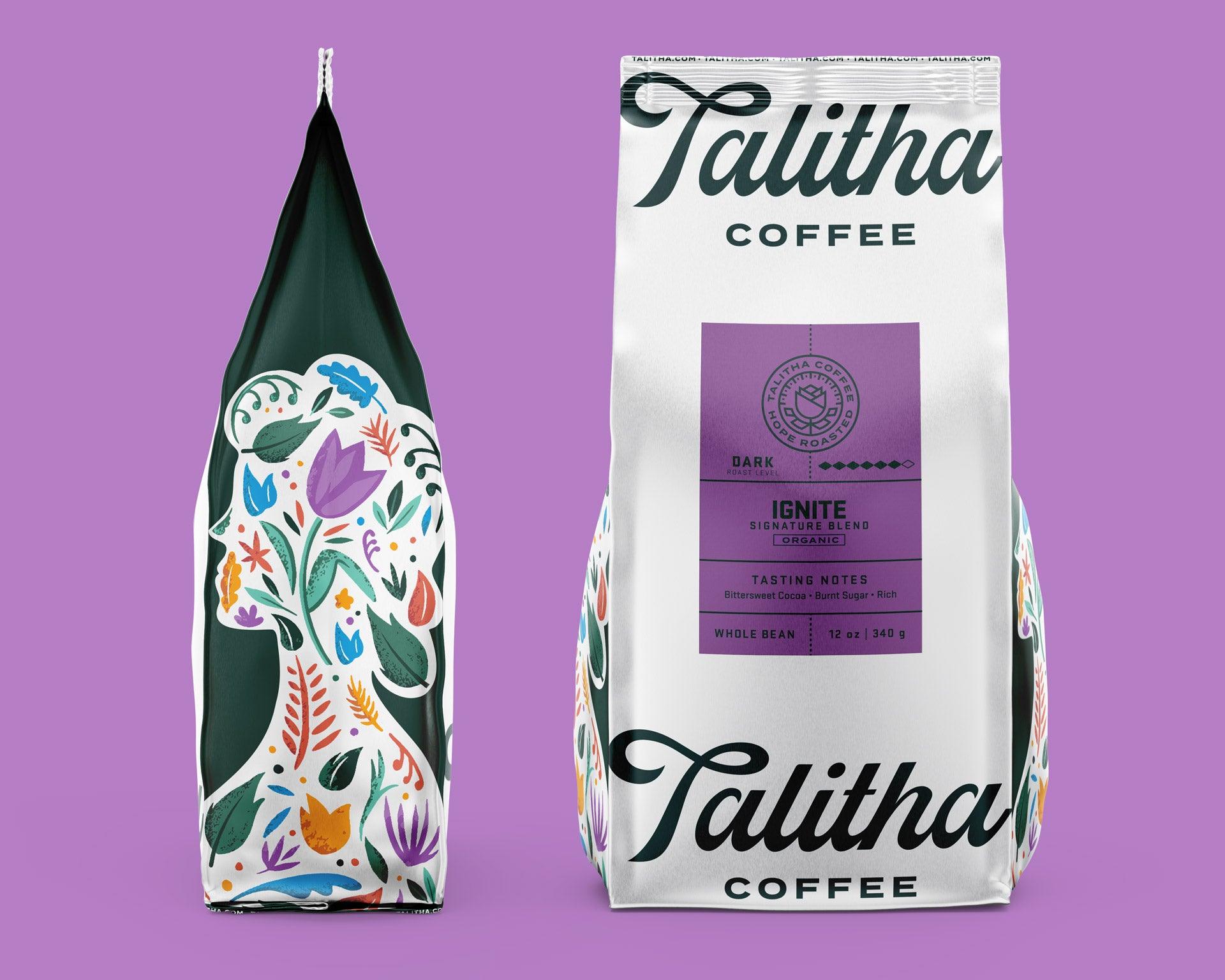 Ignite - Talitha Coffee