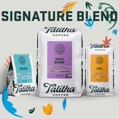 Signature Blends