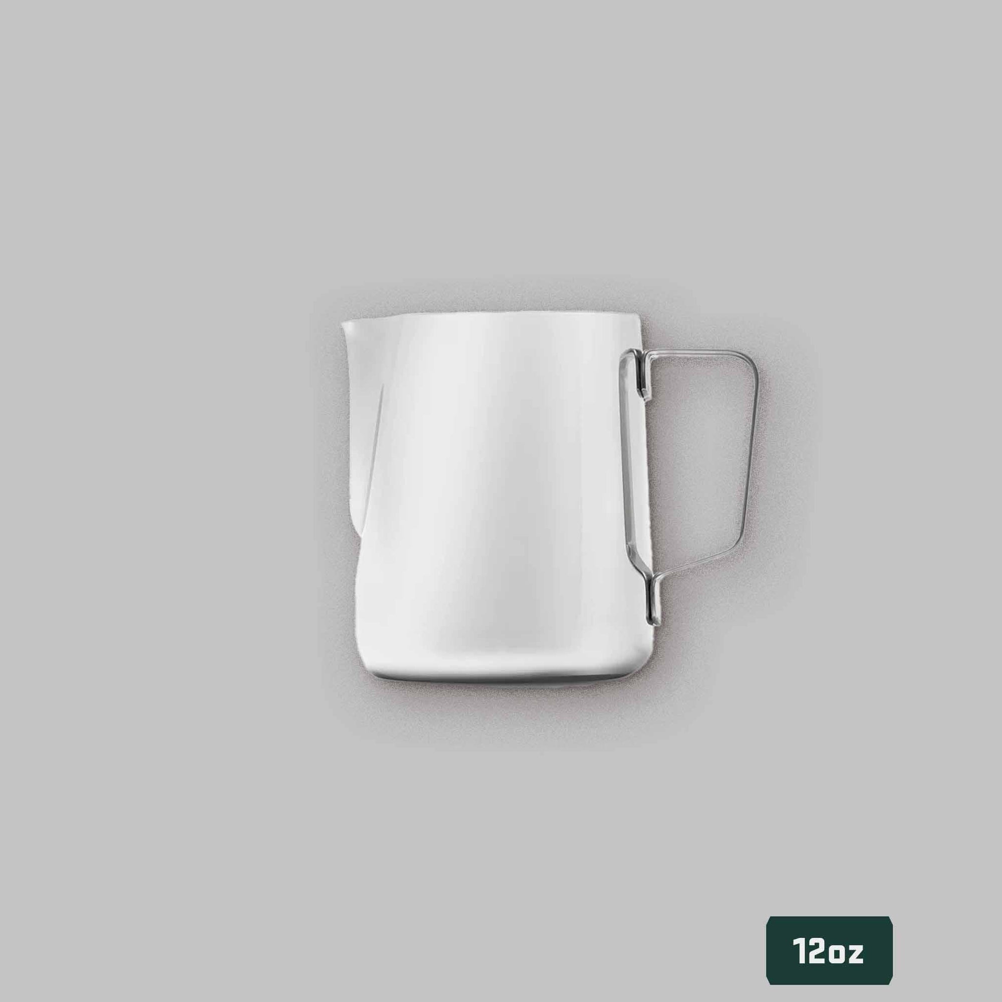 Latte Art SS Pitcher - Talitha Coffee
